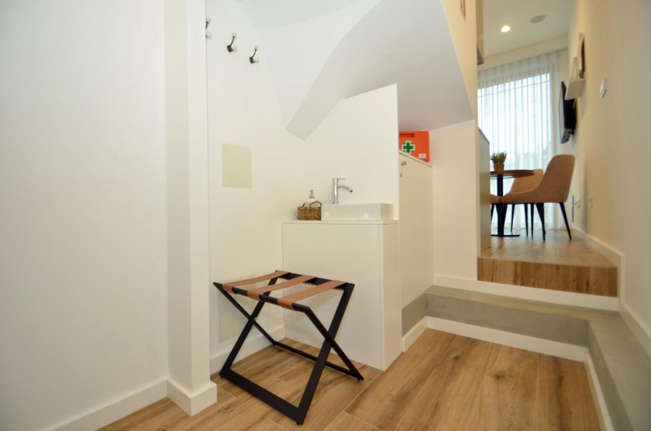 Oliva Teles 53 Apartments Arcozelo  Dış mekan fotoğraf