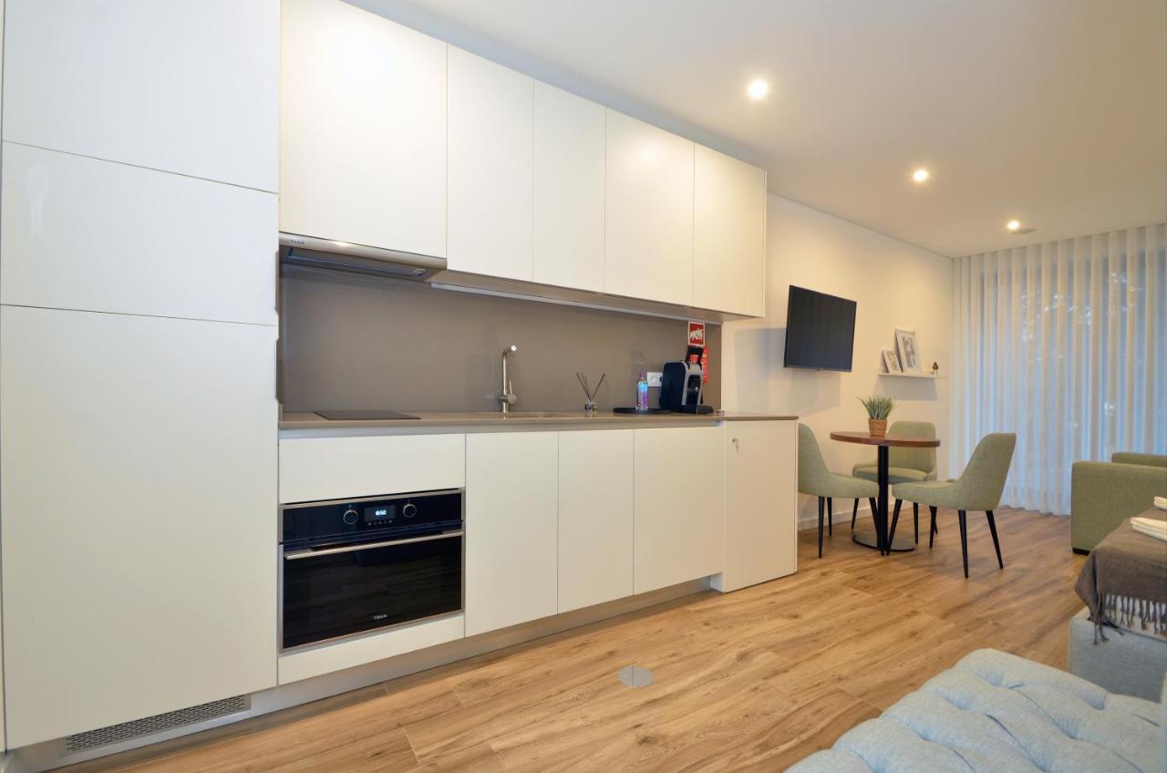 Oliva Teles 53 Apartments Arcozelo  Dış mekan fotoğraf