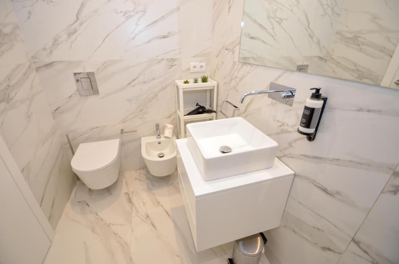 Oliva Teles 53 Apartments Arcozelo  Dış mekan fotoğraf