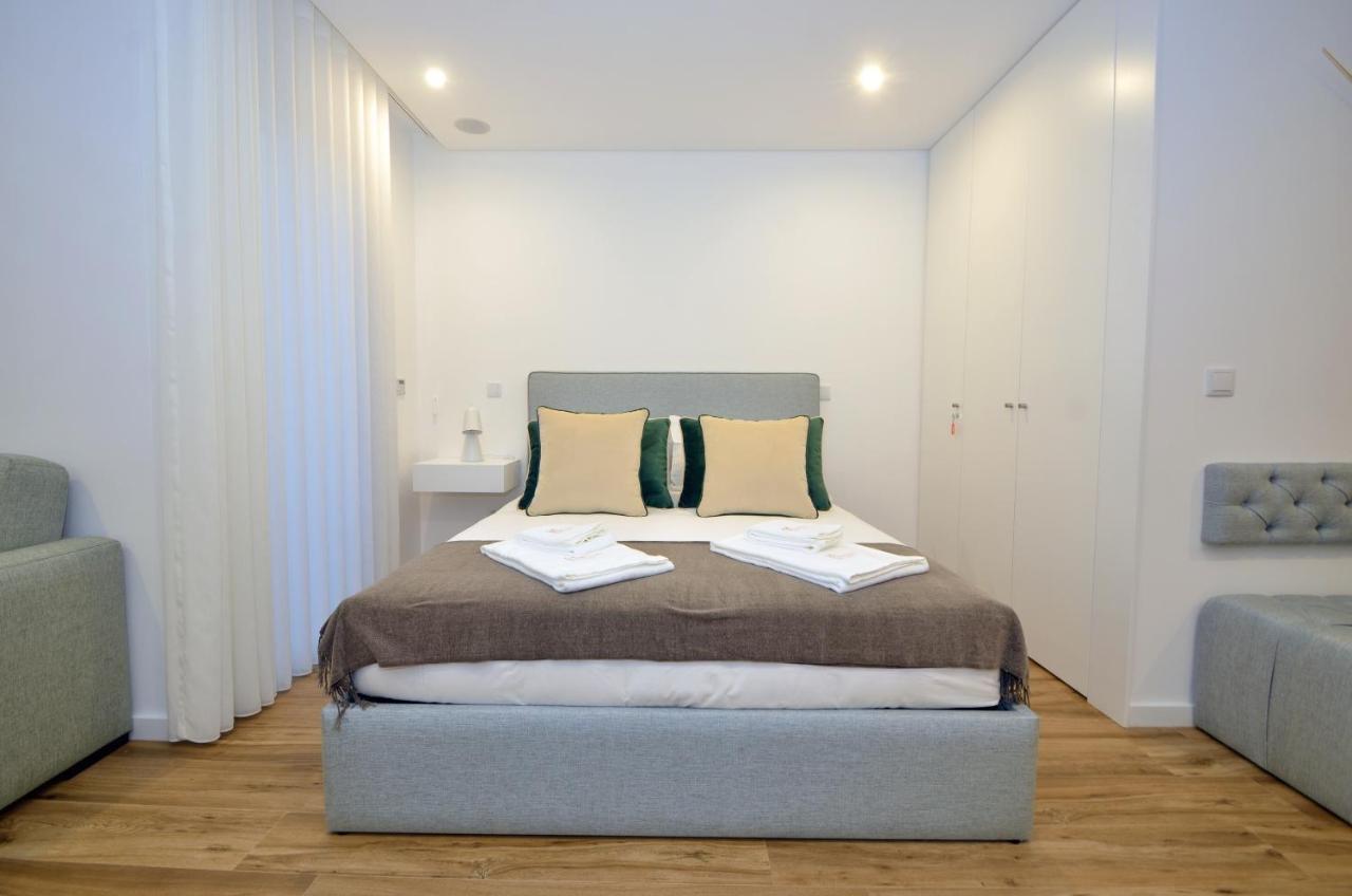 Oliva Teles 53 Apartments Arcozelo  Dış mekan fotoğraf