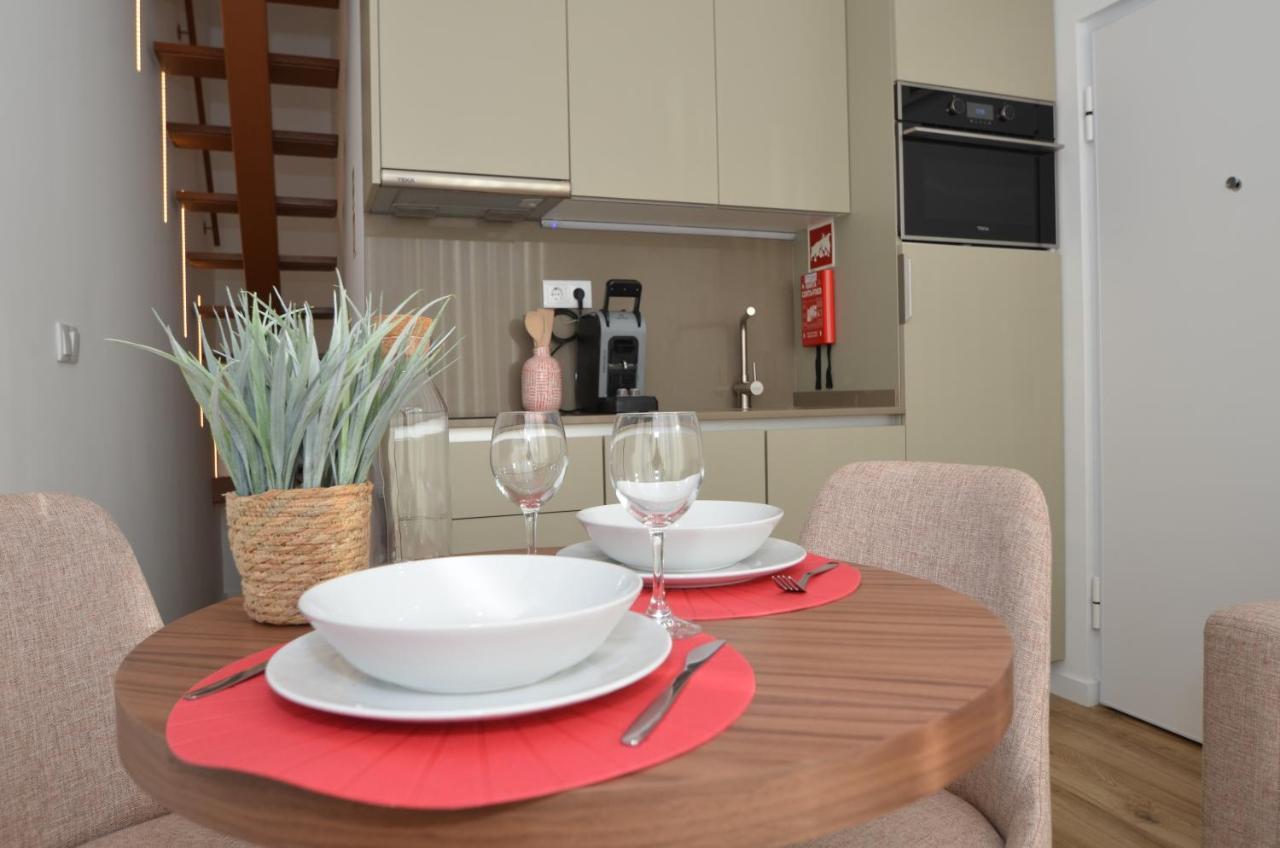Oliva Teles 53 Apartments Arcozelo  Dış mekan fotoğraf