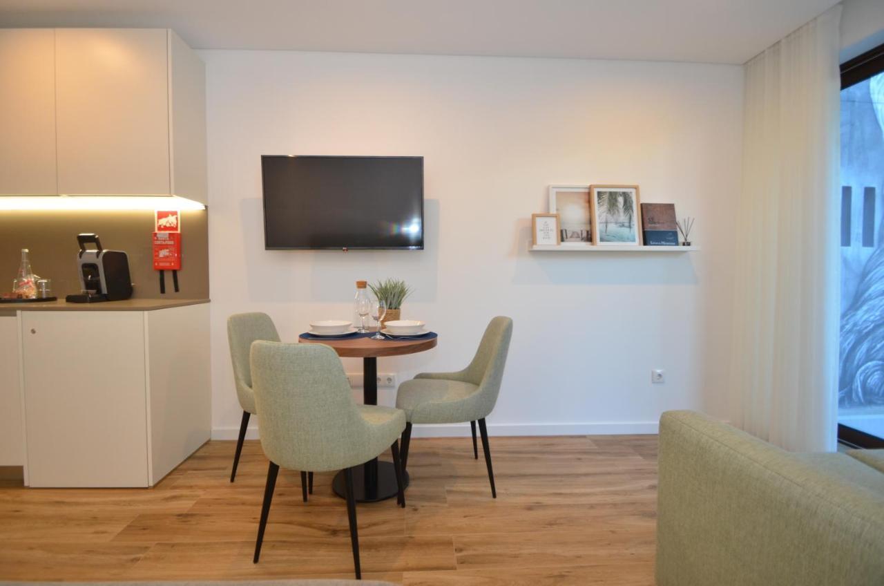 Oliva Teles 53 Apartments Arcozelo  Dış mekan fotoğraf