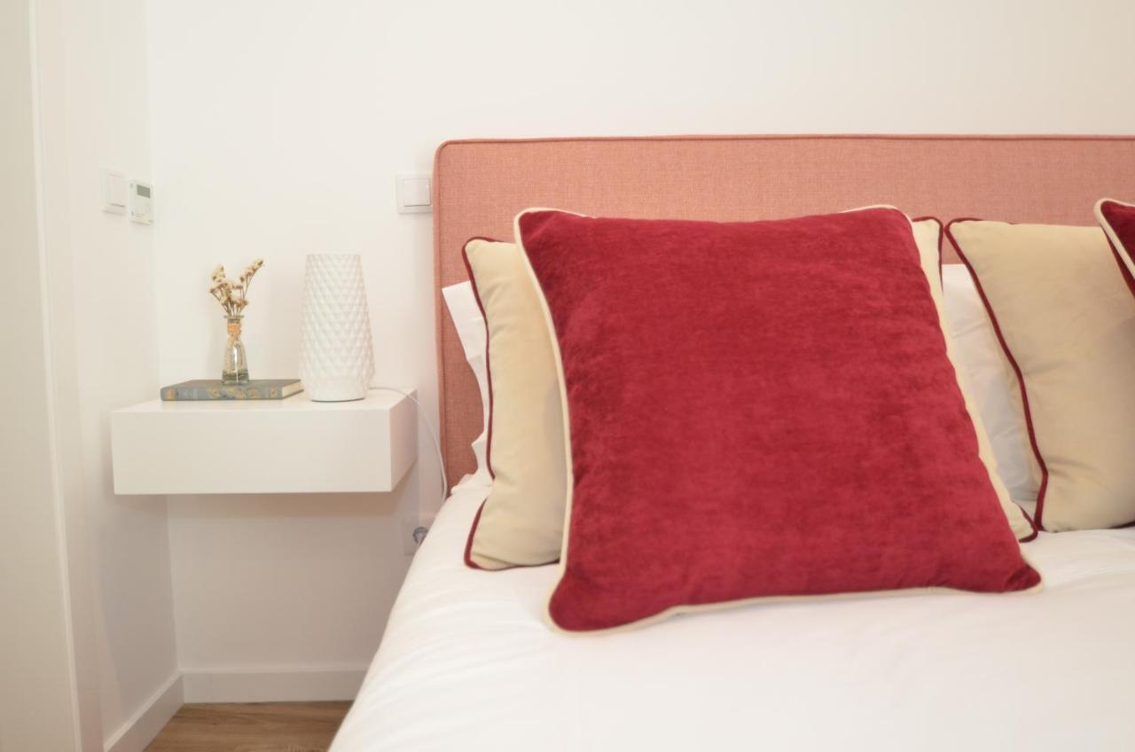 Oliva Teles 53 Apartments Arcozelo  Dış mekan fotoğraf