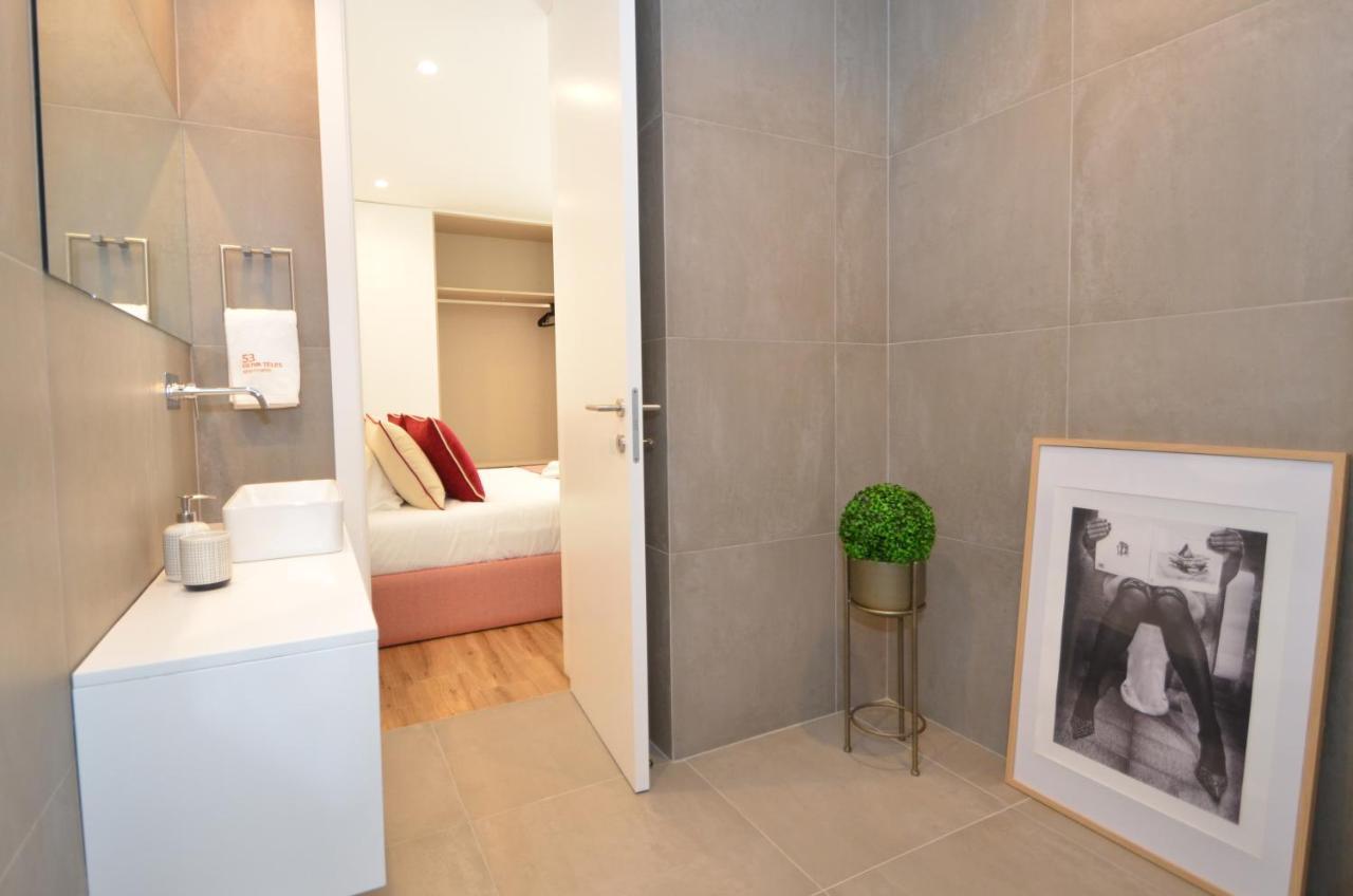 Oliva Teles 53 Apartments Arcozelo  Dış mekan fotoğraf