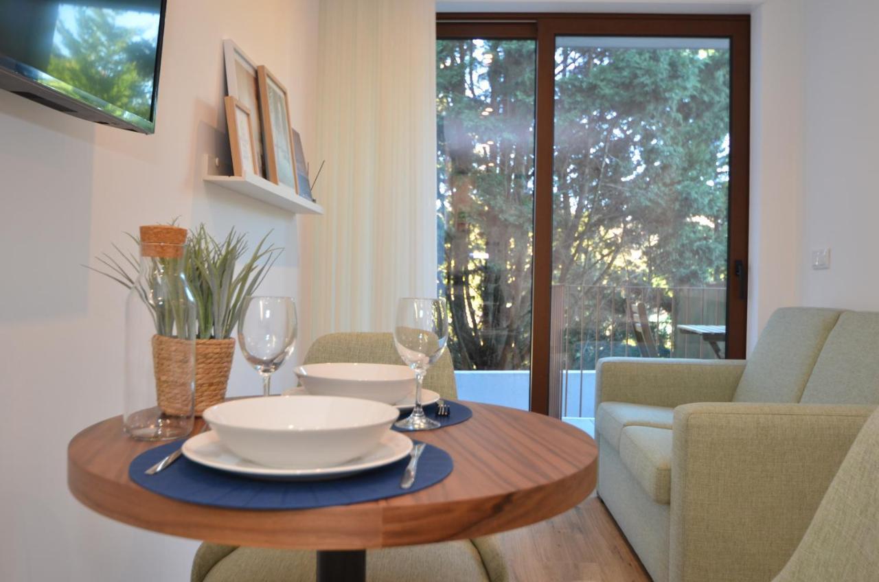 Oliva Teles 53 Apartments Arcozelo  Dış mekan fotoğraf