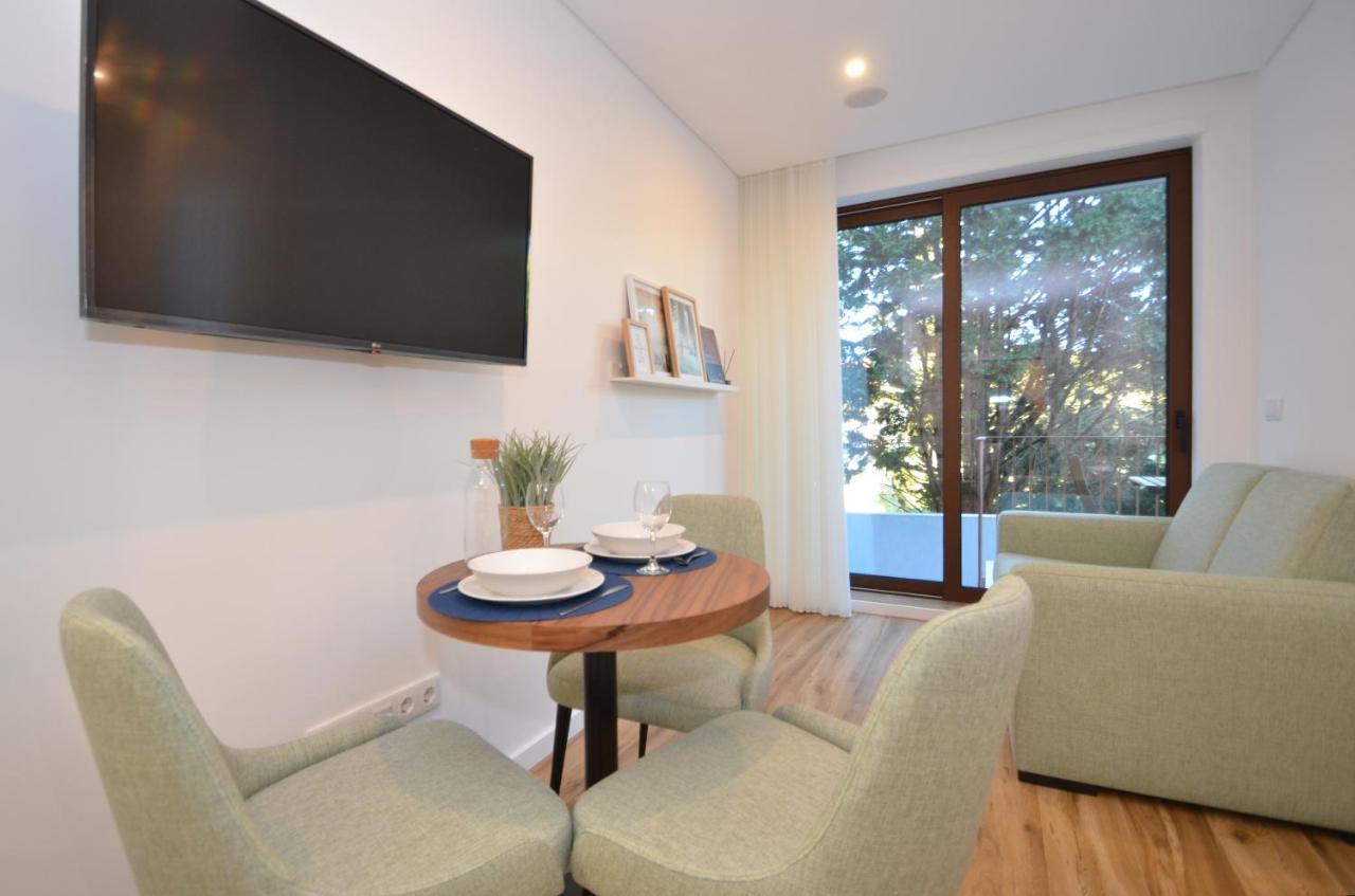 Oliva Teles 53 Apartments Arcozelo  Dış mekan fotoğraf