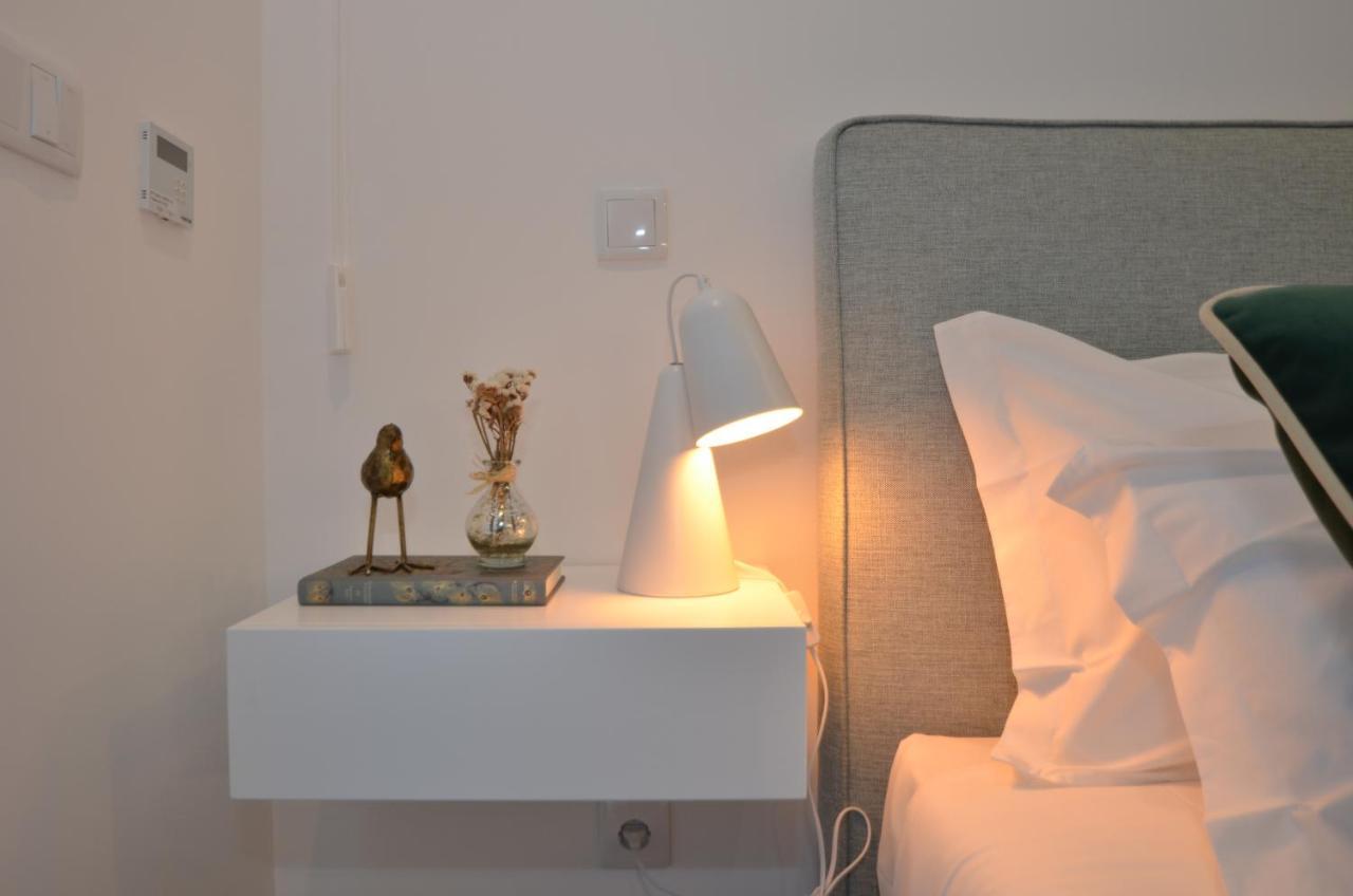 Oliva Teles 53 Apartments Arcozelo  Dış mekan fotoğraf