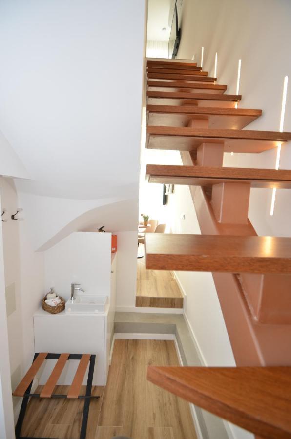 Oliva Teles 53 Apartments Arcozelo  Dış mekan fotoğraf